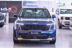 کیا سۆرینتۆ